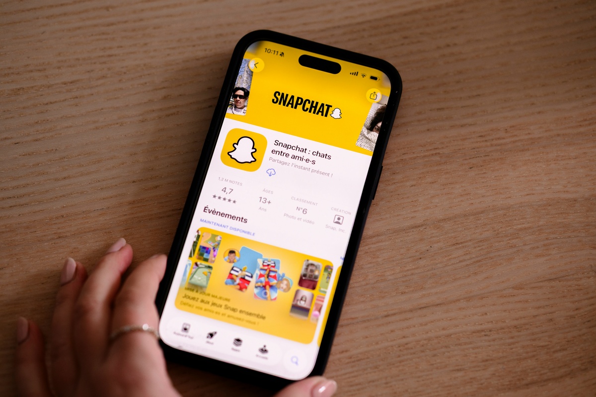 Mobile Advertising Platform
